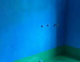 磴口卫生间测漏水多少钱