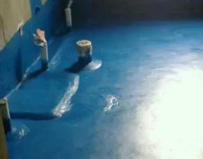 磴口卫生间测漏水多少钱